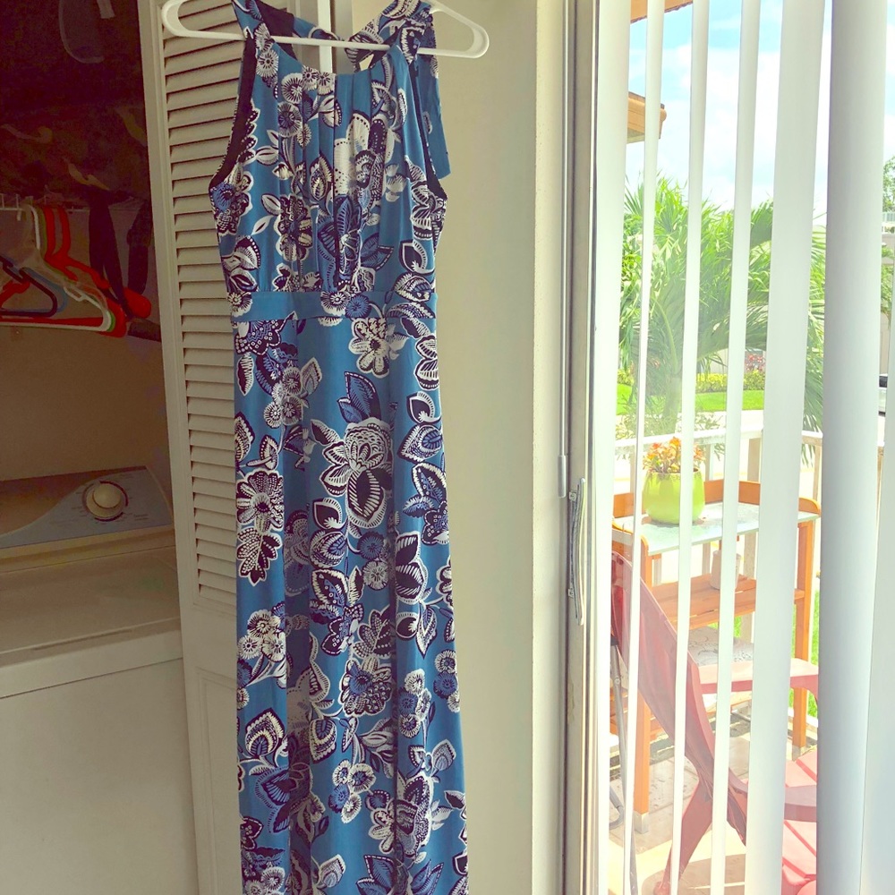 Perfect summer dress